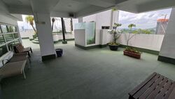 Beaverton Court (D10), Condominium #469629551